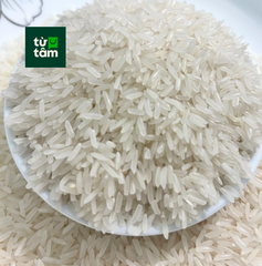 Gạo Nàng Hoa Xốp Dẻo