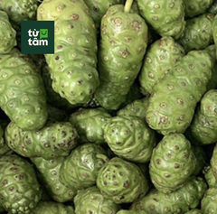 Trái Nhàu | 900-1000g