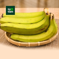 Chuối Laba Cắt Trái | 900-1000g