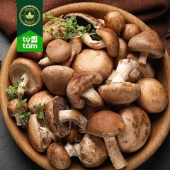 Nấm Hương | 120-150g