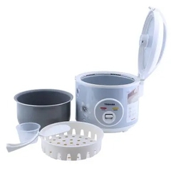 Nồi cơm điện Toshiba 1 lít RC-10JFM(H)VN