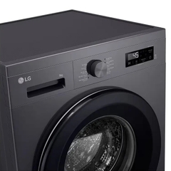 Máy giặt cửa trước LG Inverter 9Kg