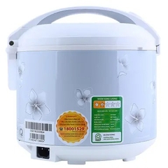 Nồi cơm điện Toshiba 1 lít RC-10JFM(H)VN