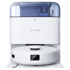 Robot hút bụi lau nhà Ecovacs Deebot Mini