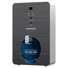 Máy chuyển đổi ion kiềm Daikiosan 2 lõi