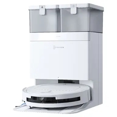 Robot hút bụi lau nhà Ecovacs Deebot T50 Omni