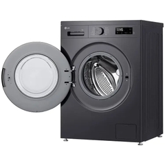 Máy giặt cửa trước LG Inverter 9Kg