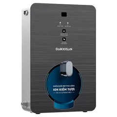 Máy chuyển đổi ion kiềm Daikiosan 2 lõi