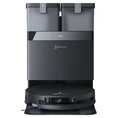 Robot hút bụi lau nhà Ecovacs Deebot T50 Omni