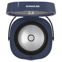 Nồi cơm điện Sunhouse 1.8 lít