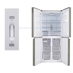Tủ lạnh Sharp Inverter 401 lít