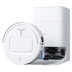 Robot hút bụi lau nhà Ecovacs T80 Omni