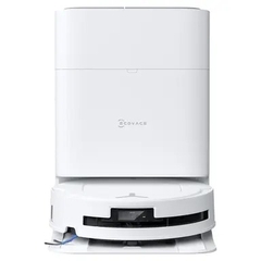 Robot hút bụi lau nhà Ecovacs T80 Omni