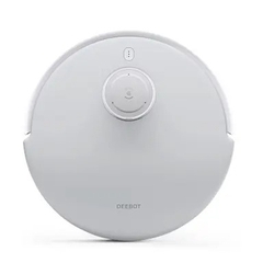 Robot hút bụi lau nhà Ecovacs Deebot T20 Omni