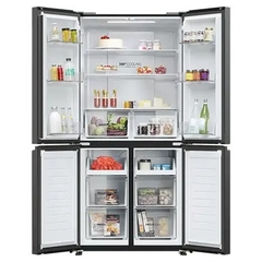 Tủ lạnh Aqua Inverter Multi Door 469 lít