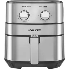 Nồi chiên không dầu Kalite 5.5 lít Q5