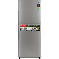 Tủ lạnh Sharp Inverter 330 lít