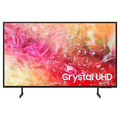 Samsung Smart TV Crystal UHD 43 inch 4K