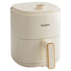 Nồi chiên không dầu Gaabor 3.5 lít AF-35M01A