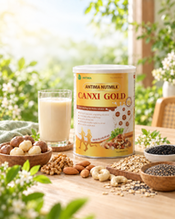 Sữa hạt Antima 24 loại hạt - Giảm 58%.