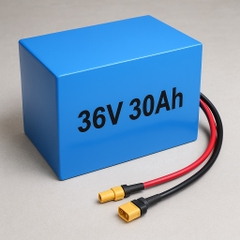PIN 36v30ah ncm