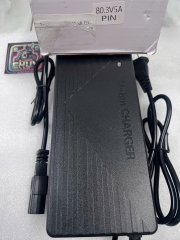 Sạc 22s LFP 70,4v-80,5v 5a
