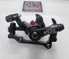 Cụm bố phanh xe mini