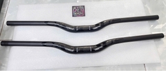 Ghi đông carbon