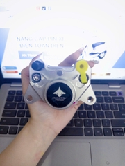 Heo 2 Piston Cá Mập