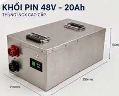 Pin 48vol20ah