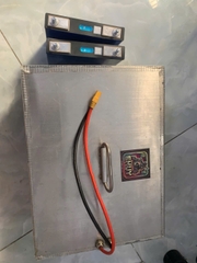 PIN LFP 72V54AH 22S1P