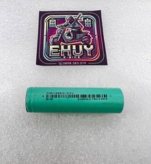 PIN NMC EVE 18650-33V (3.7 V - 3.2ah)