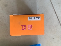 Ruột xe 2.75-10