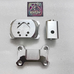 Sọ KHỉ CNC