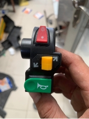 Công tắc 3 chế độ