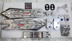 GẮP TRAMDO