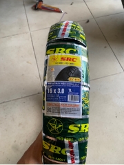 Vỏ xe 16x3.00