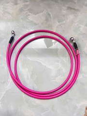 Dây dầu sau 1M