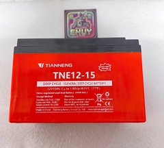 Ắc quy thiennang