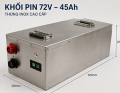 PIN72VOL45AH