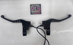 1 cặp tay thắng cơ m133