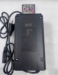 SẠC PIN 54,6V 5a