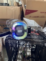 Đầu đèn speed