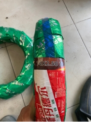 Vỏ xe 14x2.50