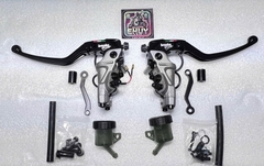 TAY THẮNG BREMBO