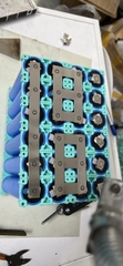 PIN LFP 60v30ah( thùng inox) 33140