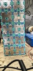 PIN LFP 60v30ah( thùng inox) 33140