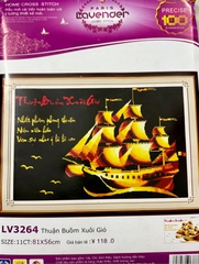 Thuận buồm lv3264