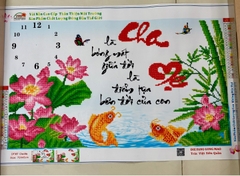 Cha mẹ DF367