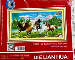 Mã đáo 222430